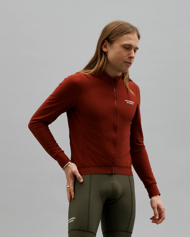 Pas Normal Studios Essential Long Sleeve XS 