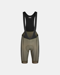 Pas Normal Studios Men&#39;s Essentail Bib S Olive Green