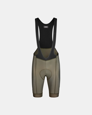 Pas Normal Studios Men&#39;s Essentail Bib Olive Green