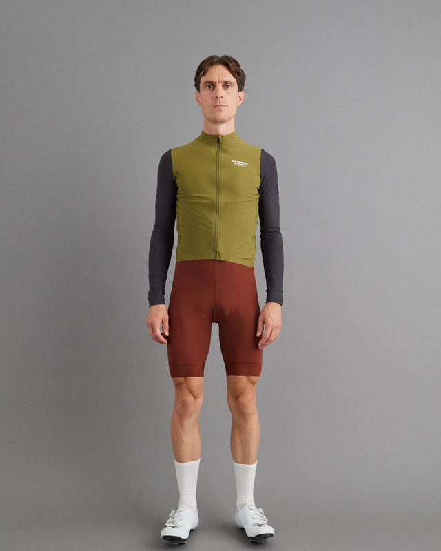 Pas Normal Studios Mechanism Long Sleeve M 