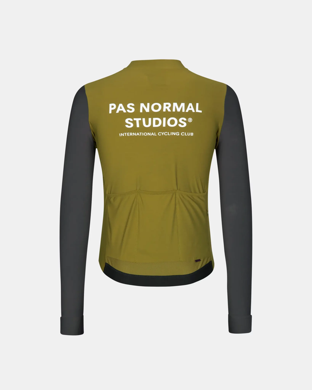 Pas Normal Studios Mechanism Long Sleeve M 