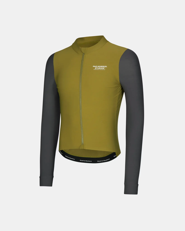 Pas Normal Studios Mechanism Long Sleeve M 