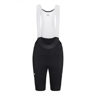 Pas Normal Women&#39;s Mechanism Bib Black