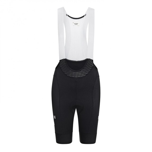 Pas Normal Women&#39;s Mechanism Bib Black