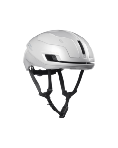 Pas Normal Studios Falconer Aero 2Vi MIPS PNS Helmet - Silver - L/XL