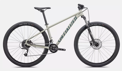 Specialized Rockhopper Sport 29 L Gloss White Mountains/Dusty Turquiose