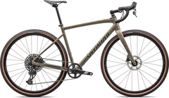 Specialized Diverge Comp E5 Apex Eagle Taupe/Slate