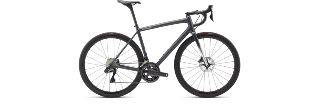 Specialized Aethos Expert chameleon Oil Tint / Flake Silver 
