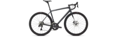 Specialized Aethos Expert chameleon Oil Tint / Flake Silver