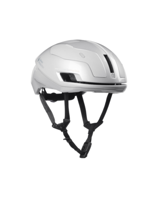 Pas Normal Studios Falconer Aero 2Vi MIPS PNS Helmet - Silver