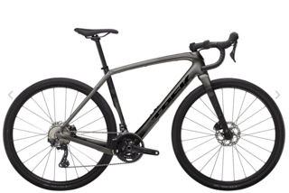 Trek Checkpoint SL 5 Satin Mercury/Satin Carbon Smoke