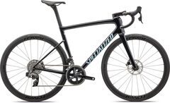 Specialized Tarmac SL8 Expert Rival AXS Gloss Metallic Navy / Blue Pearl