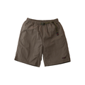 Gramicci Nylon Packable G-Short M Dark Brown