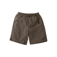 Gramicci Nylon Packable G-Short XS Dark Brown