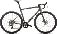 Specialized Tarmac SL8 Expert Rival AXS Gloss Smoke/Obsidian