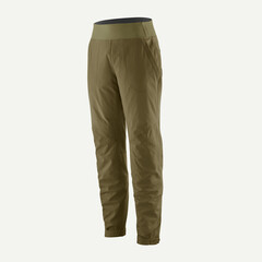 Patagonia Caliza Rock Pants - Reg Tent Green