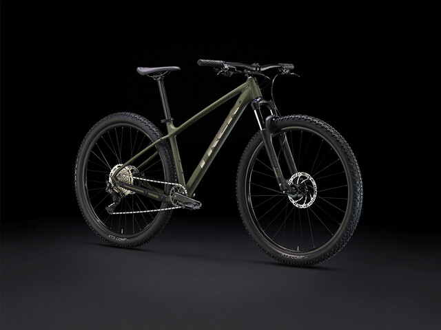 Trek Marlin 6 Gen 3 XL Matte Olive Grey 