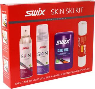 Swix P15n Kit For Skin Skis