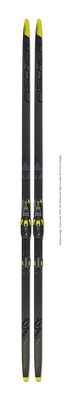 Fischer RCS CLASSIC PLUS IFP 202 Medium 