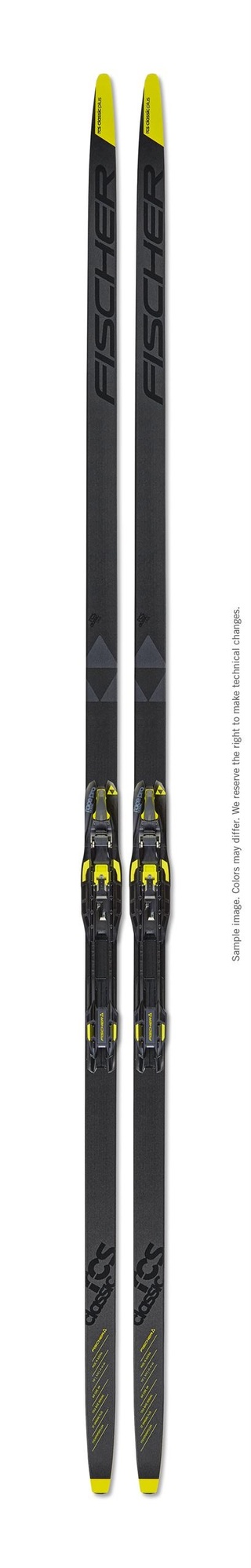 Fischer RCS CLASSIC PLUS IFP 192 Medium 