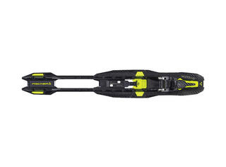 Fischer XC-Binding World Cup Classic If