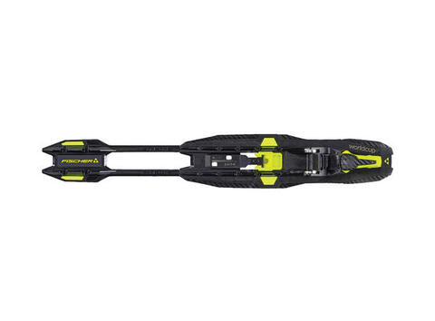 Fischer XC-Binding World Cup Classic If 