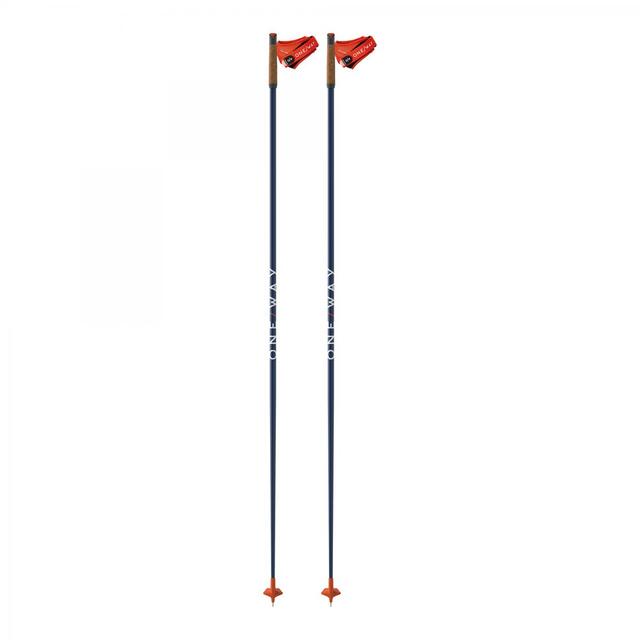 OneWay Storm 5 Mag Langrennstav 160cm 