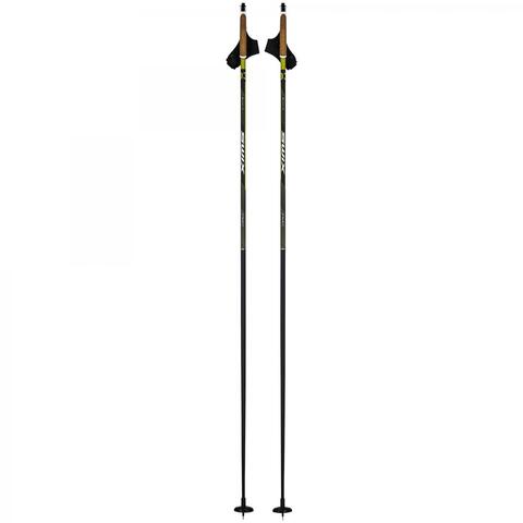 Swix Dynamic D3 Pole 145 cm