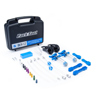 ParkTool Brake Bleed Kit Mineral PTBKM12