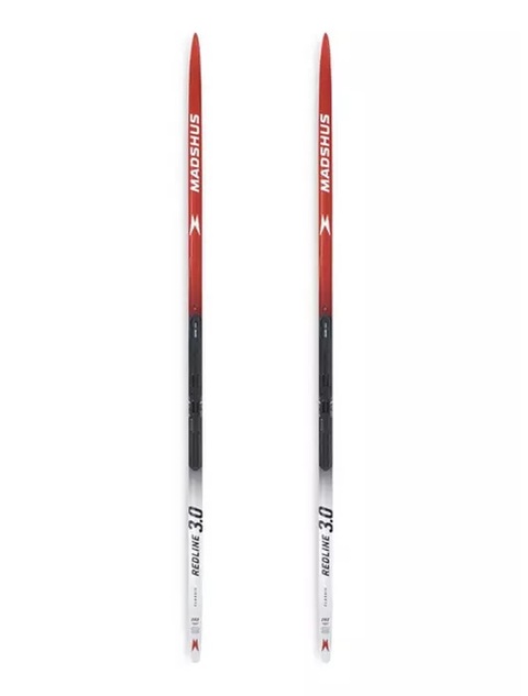 Madshus  REDLINE 3.0 Classic Cold 207 80 -90 