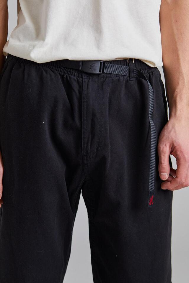 Gramicci pant  S Black 
