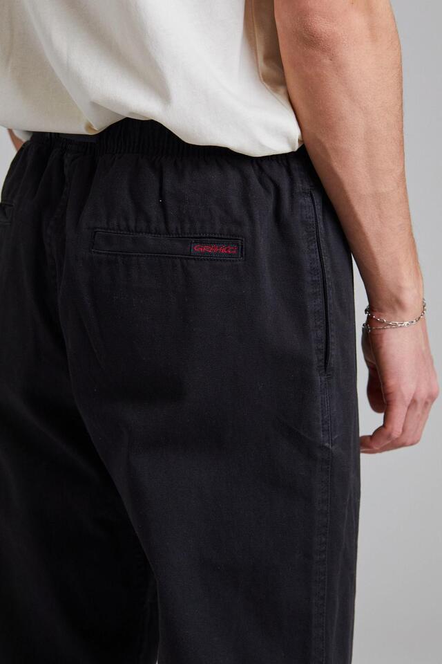 Gramicci pant  S Black 