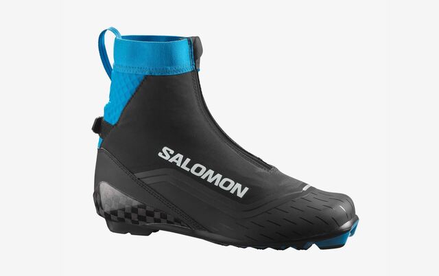 Salomon S/Max Carbon Classic 42 Prolink Skisko 