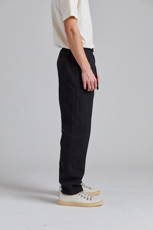 Gramicci pant  S Black 