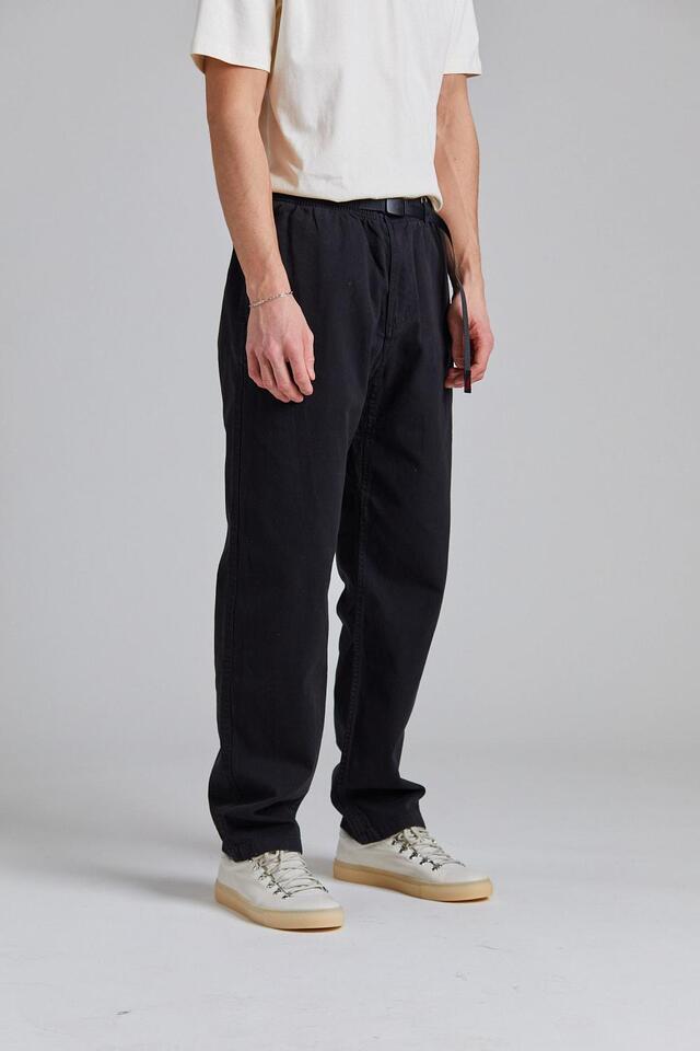 Gramicci pant  S Black 