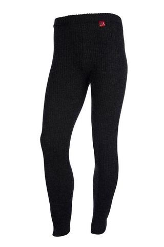 Ulvang Rav Pants L Charcoal Melange