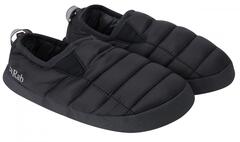 Rab Cirrus Hut Slipper M Black