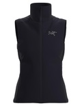ArcTeryx Atom Vest Dame M Blk Black