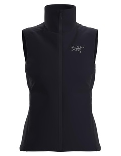 ArcTeryx Atom Vest Dame L Blk Black