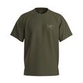 ArcTeryx Kragg SL Cotton SS M Tatsu