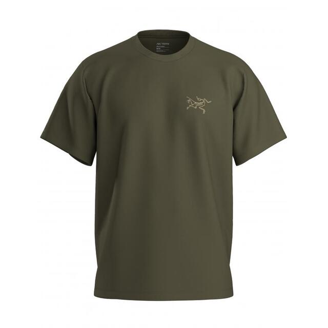 ArcTeryx Kragg SL Cotton SS M Tatsu 