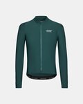 Pas Normal Studios Mechanism Long Sleeve Dark Petroleum - XXL