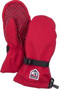 Hestra Fjellvotten Sr, - Mitt 9 Red