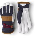 Hestra Voss Czone - 5 Finger 10 Navy