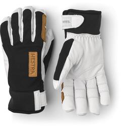 Hestra Ergo Grip Active Wool Terry - 5 F 6