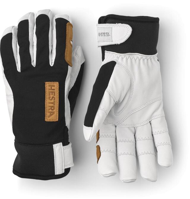 Hestra Ergo Grip Active Wool Terry - 5 F 6 