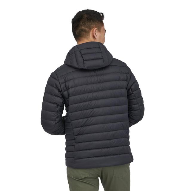 Patagonia Down Sweater Hoody Herre XL 