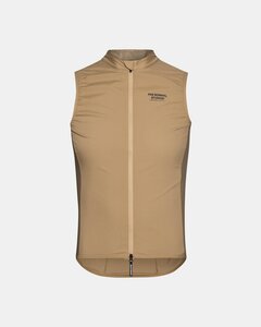 Pas Normal Studios Mech Stow Away Gilet Camel - S
