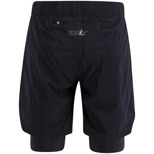 Swix Pace Hybrid Shorts Herre M 