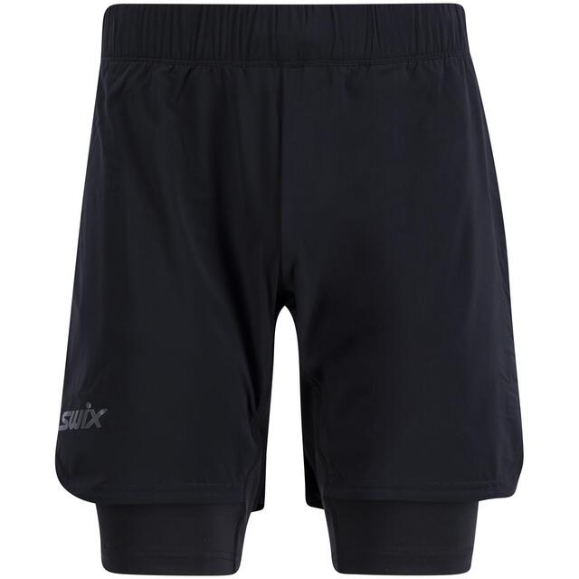 Swix Pace Hybrid Shorts Herre M 